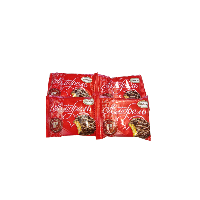 AMBREL VAFLİ BIS.AKKOND KQ