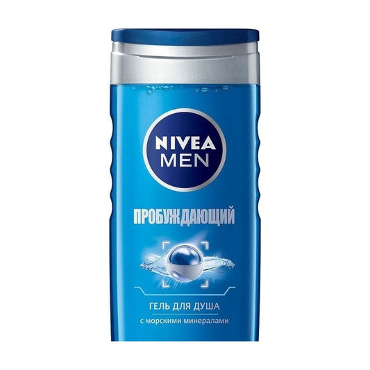 NİVEA DUŞ GELİ 250 ML