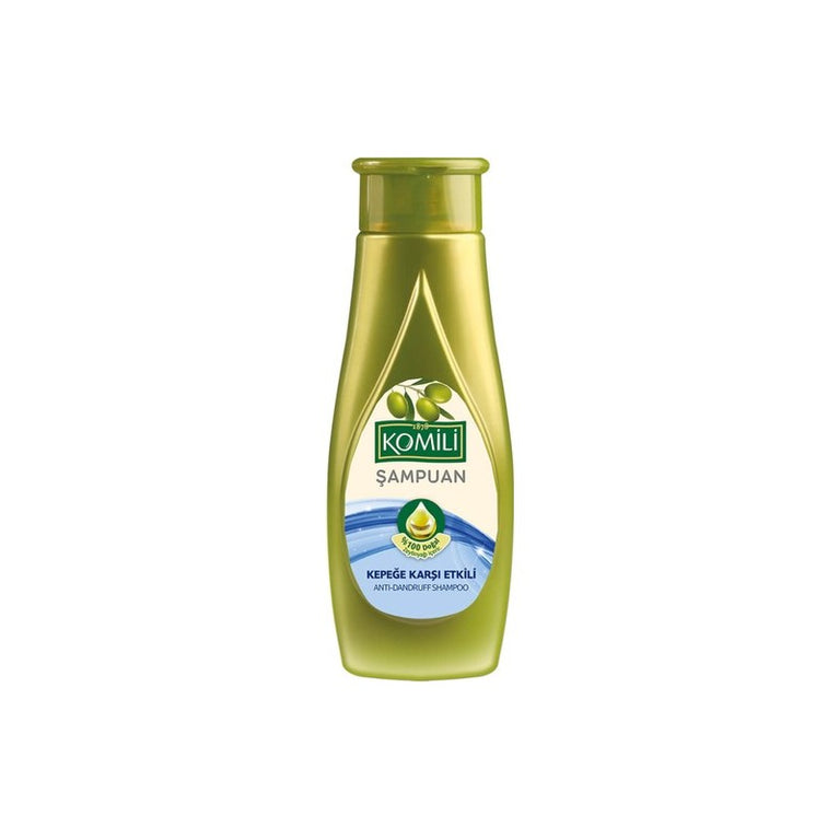 KOMILI ŞAMPUN KƏP.QARŞI 500 ML