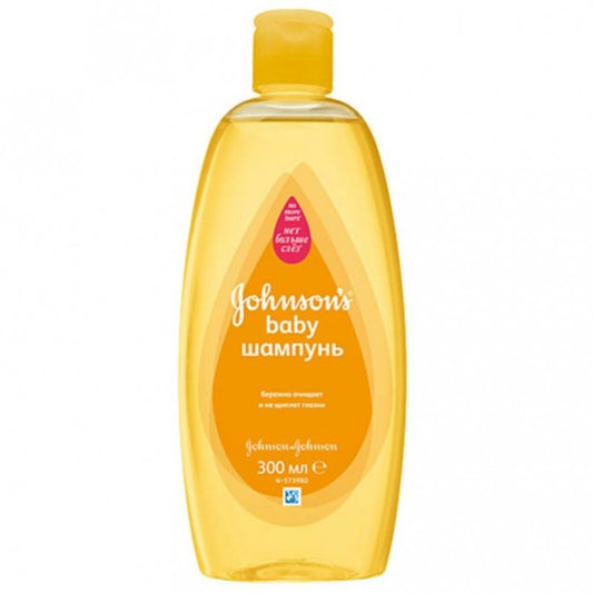 J&B USAQ ŞAMPUNU 200 ML