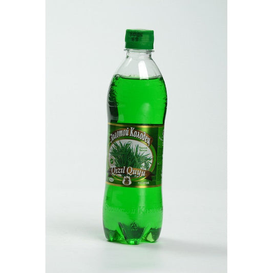 QIZIL QUYU LİMONAD 500 ML TƏRXUN PET