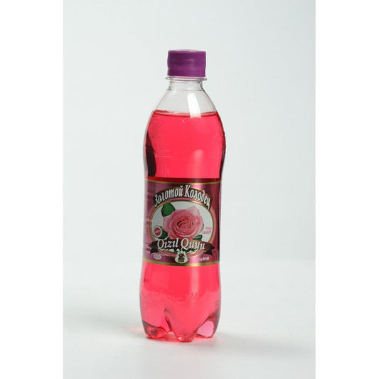 QIZIL QUYU LİMONAD 500 ML QIZILGÜL PET