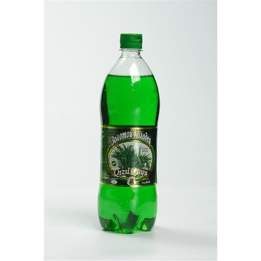 QIZIL QUYU LİMONAD 1 LT TƏRXUN PET