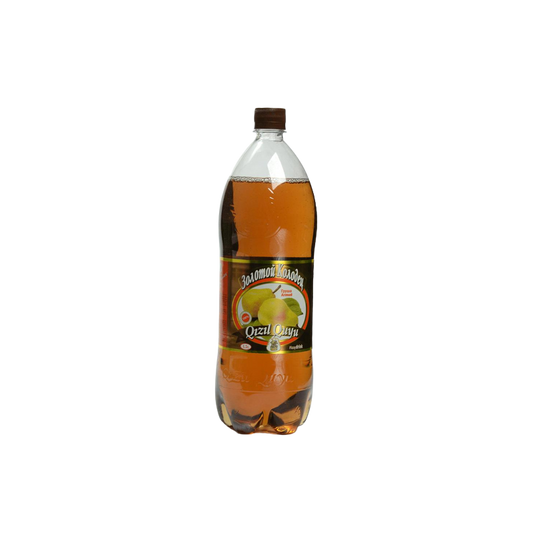 QIZIL QUYU LİMONAD 1,5 L ARMUD PET