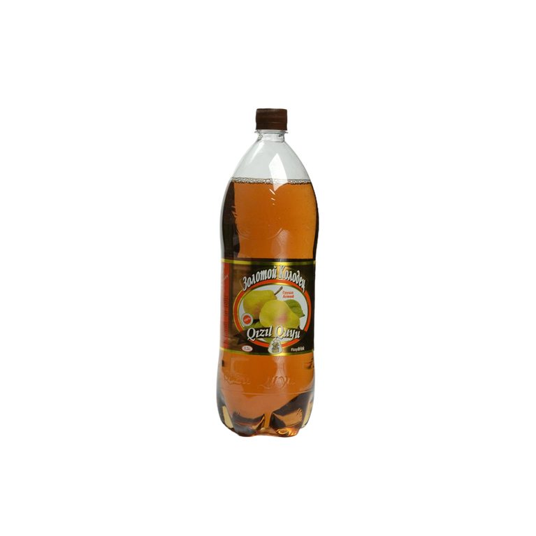 QIZIL QUYU LİMONAD 1,5 L ARMUD PET
