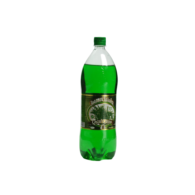 QIZIL QUYU LİMONAD 1,5 L TƏRXUN PET