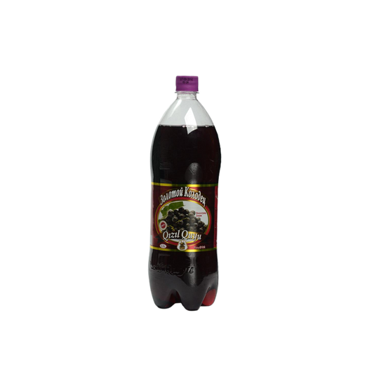 QIZIL QUYU LİMONAD 1,5 L ÜZÜM PET