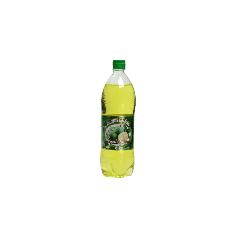 QIZIL QUYU LİMONAD 1,5 L FEYXOA PET