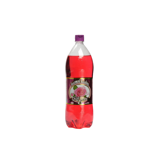 QIZIL QUYU LİMONAD 1,5 L QIZILGÜL PET
