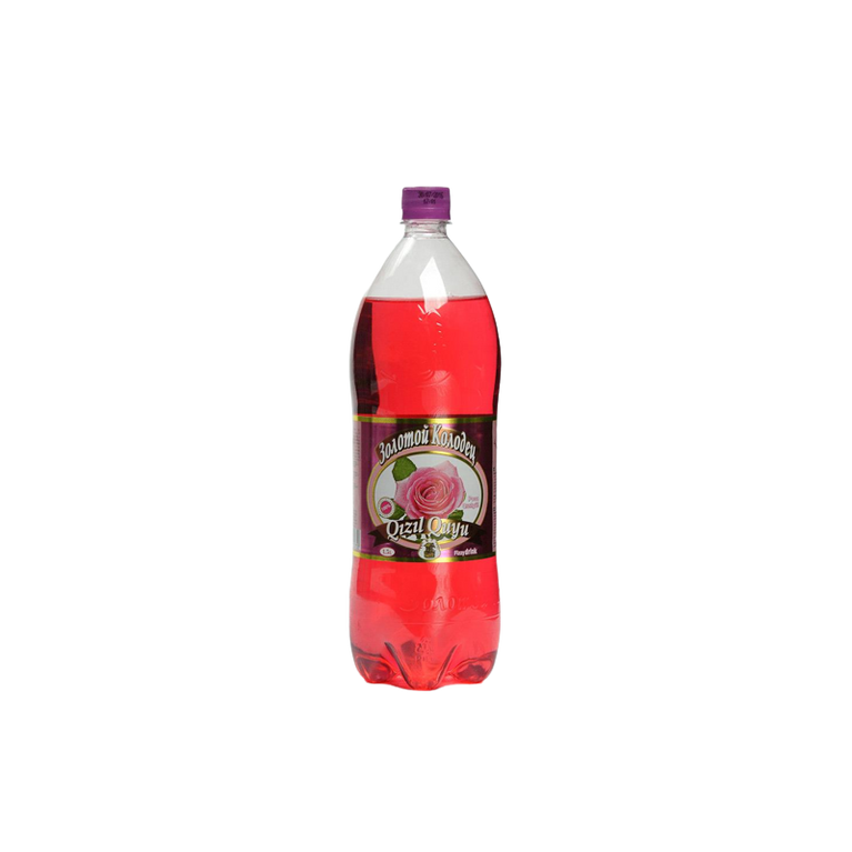 QIZIL QUYU LİMONAD 1,5 L QIZILGÜL PET