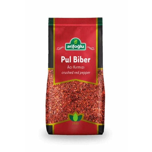 ARİFOĞLU PUL BIBƏR ACI 200 QR