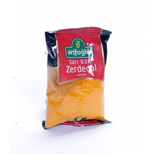 ARIFOGLU ZERDECAL UYUDULMUS 80 GR