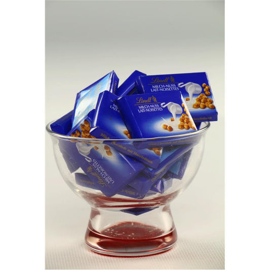 LINDT NAPOLIT HAZELNUT 491096