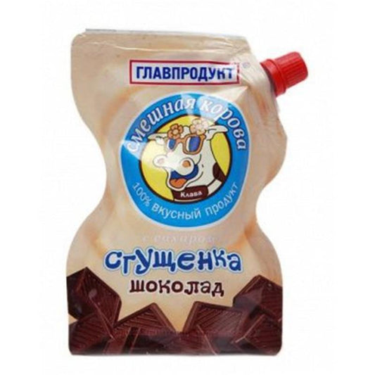 QLAVPRODUKT QAT.SUD SOKOLAD 250 QR