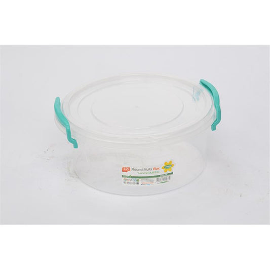 HOBBY LIFE SAXLAMA QABI 1,2 L YUVARLAQ