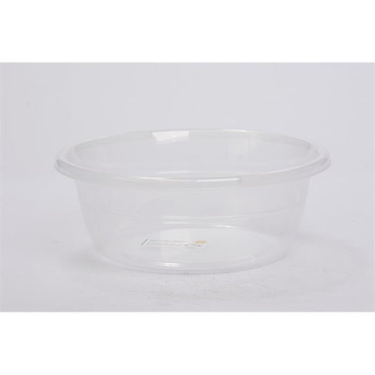 HOBBY LIFE ŞƏFFAF LƏYƏN 1,5 L YUVARLAQ