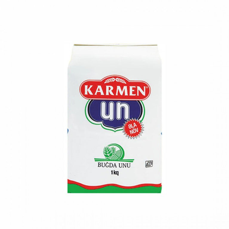 KARMEN UN 1 KQ