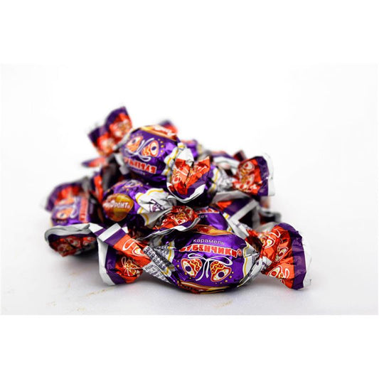 KRASNIY OKTYABR BUBENÇİKİ KARAMEL KG