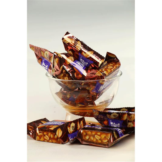 ROT FRONT KARAMEL NASLAJDENİYE KG