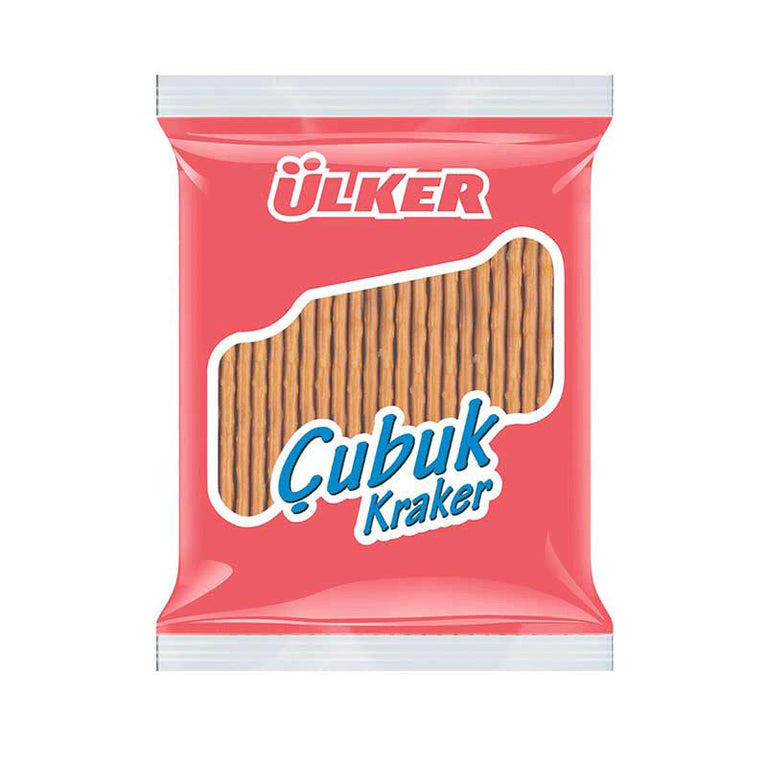 ULKER CUBUK KRAKER 40 QR