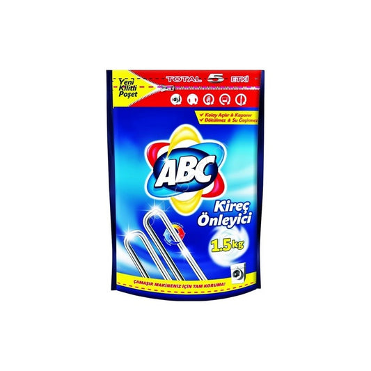 ABC KALGON KIREC ONLEYICI 1.5 KQ