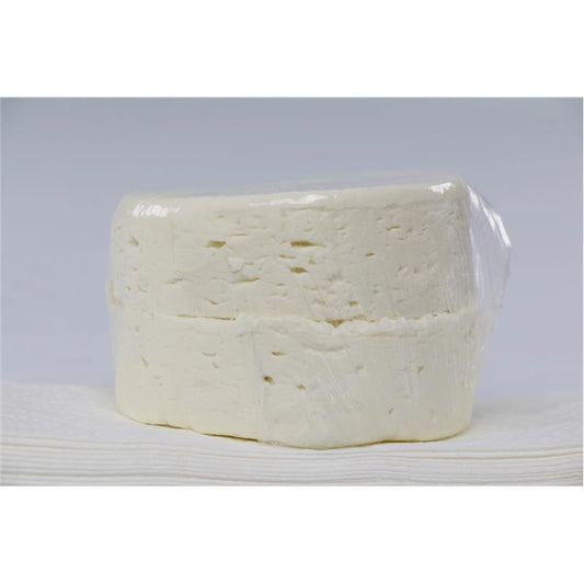 SELMAN YUVARLAQ AĞ PENDİR KG