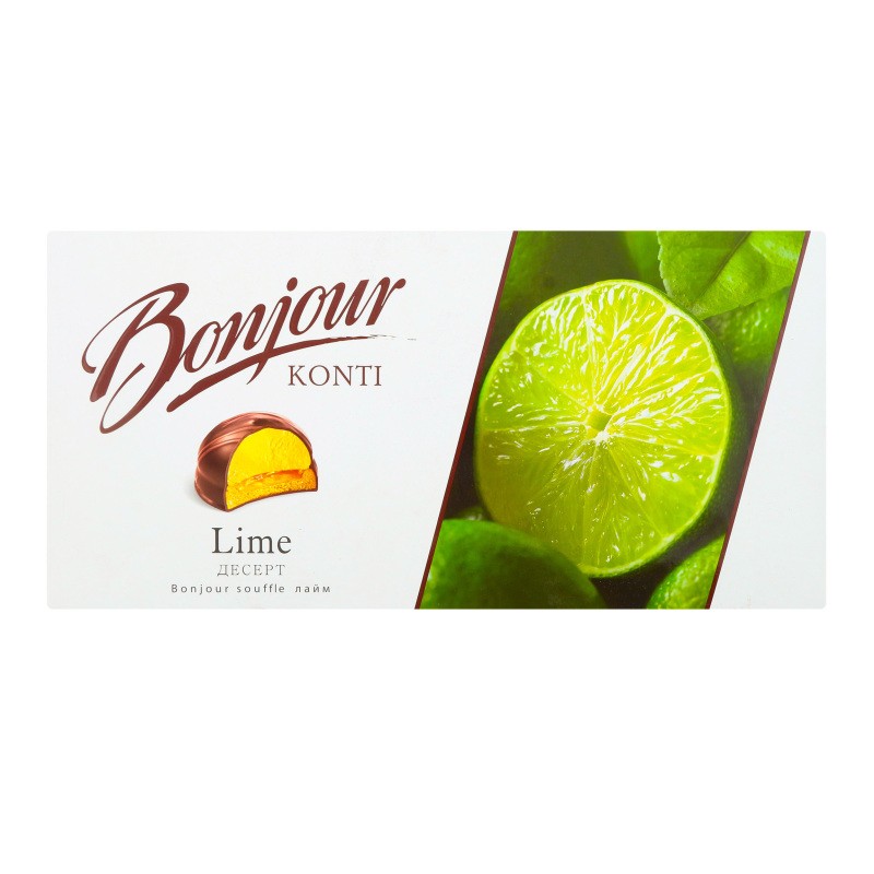 BONJUR LAYM ZEFİR 232GR
