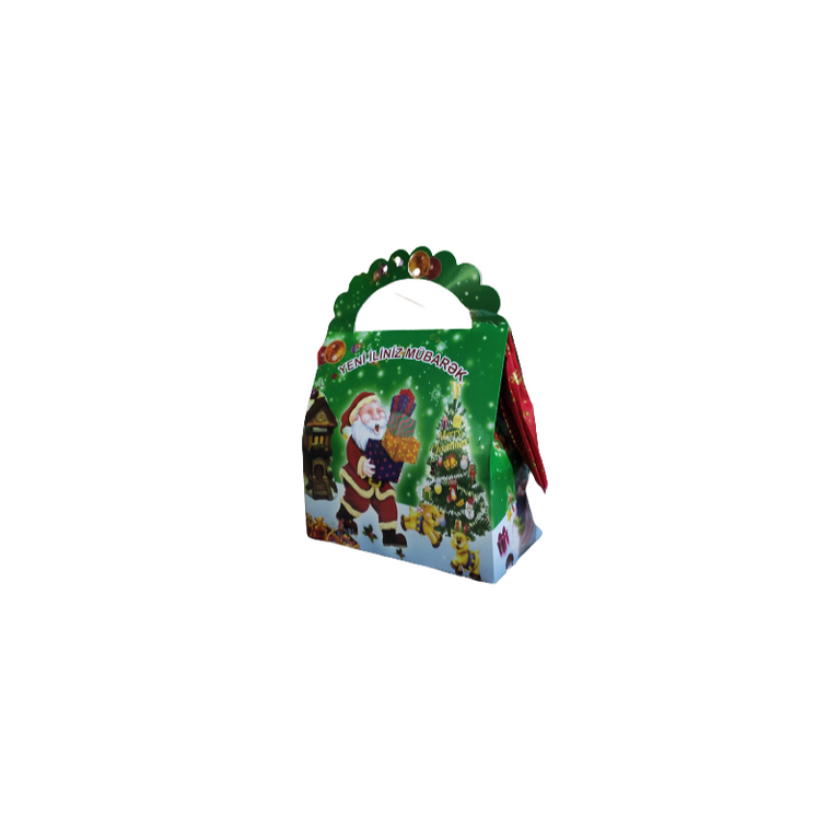 HEDIYYE TORBA ZENGLI N11