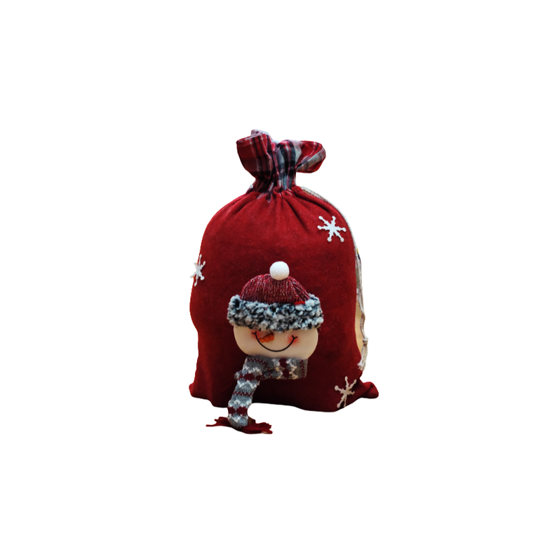 HEDIYYE TORBA SUPER BOYUK N16