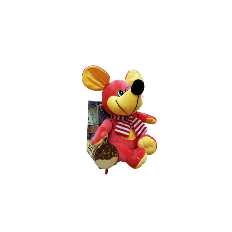 HEDIYYE YOLKA VE QAR ADAM N17