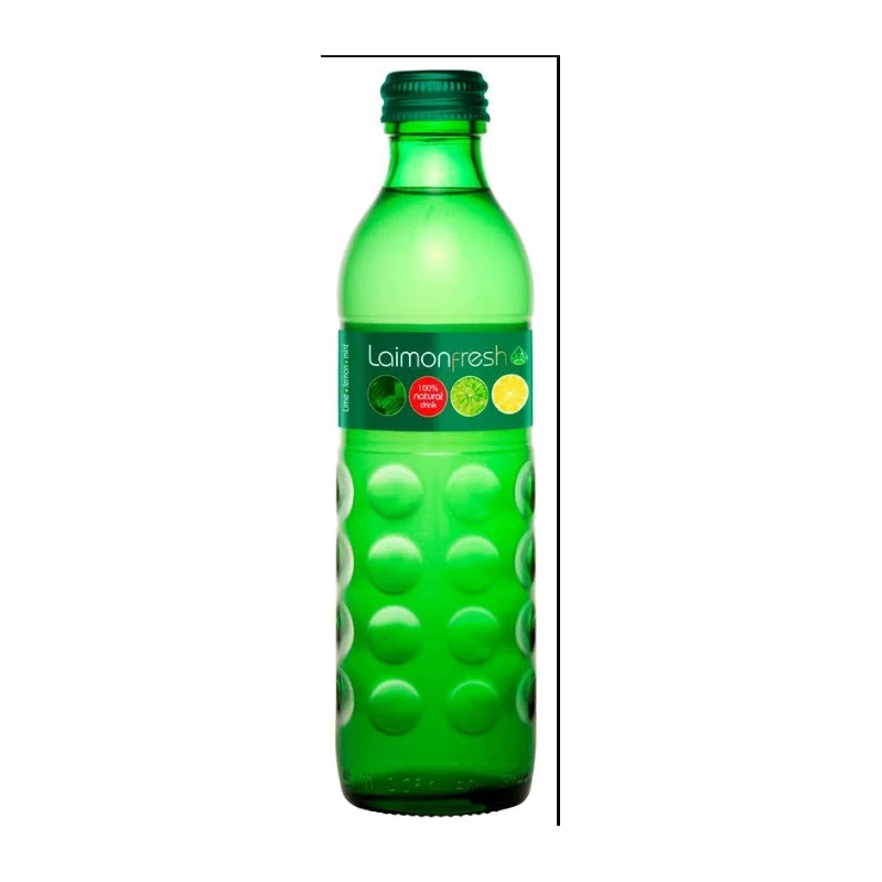 LAIMON FRESH QAZLI İÇKİ 250 ML ŞÜŞƏ