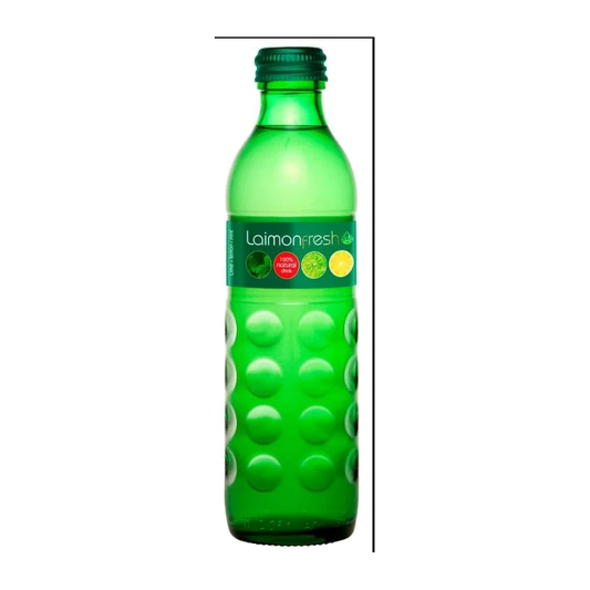LAIMON FRESH QAZLI İÇKİ 250 ML ŞÜŞƏ