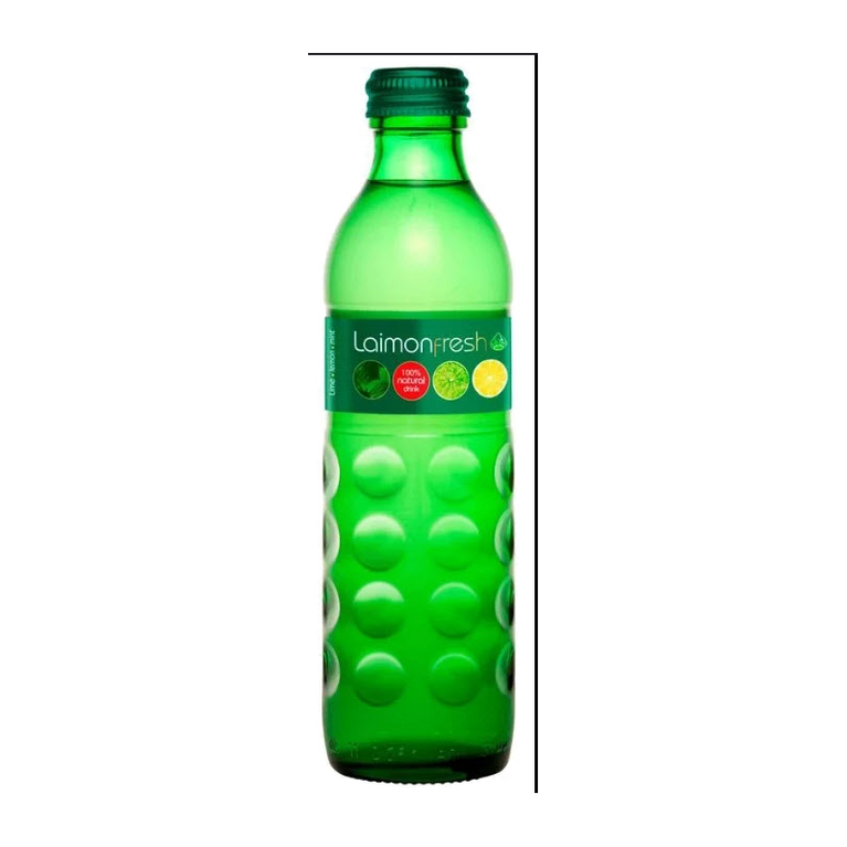LAIMON FRESH QAZLI İÇKİ 250 ML ŞÜŞƏ