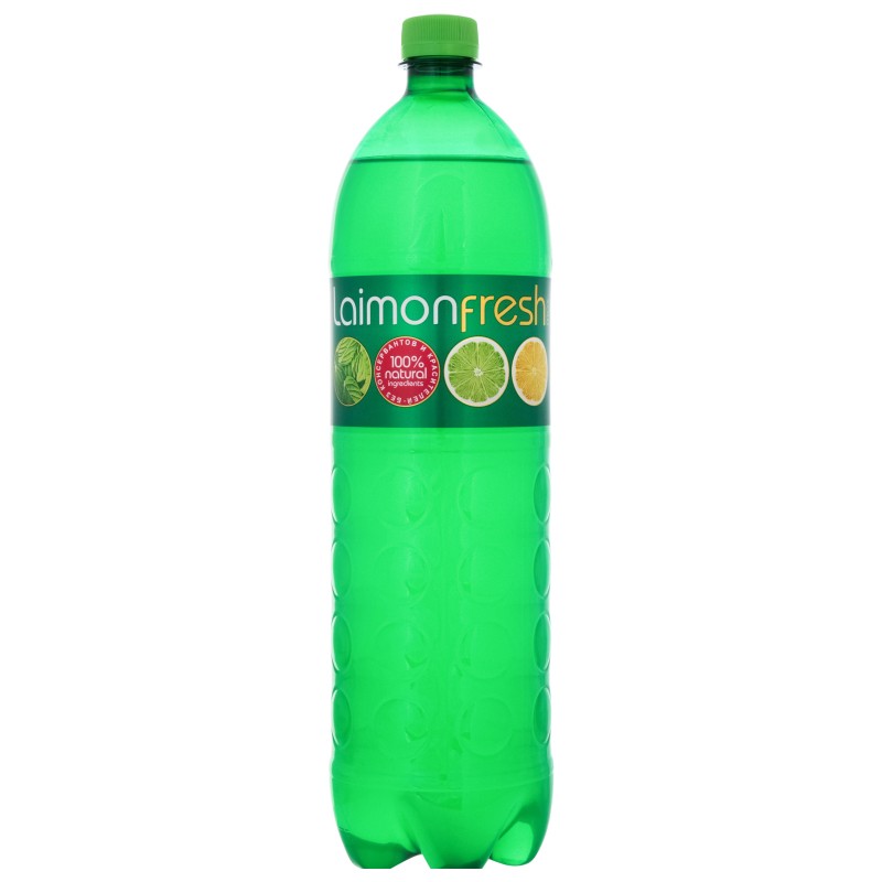 LAIMON FRESH QAZLI İÇKİ 1,5 L PET