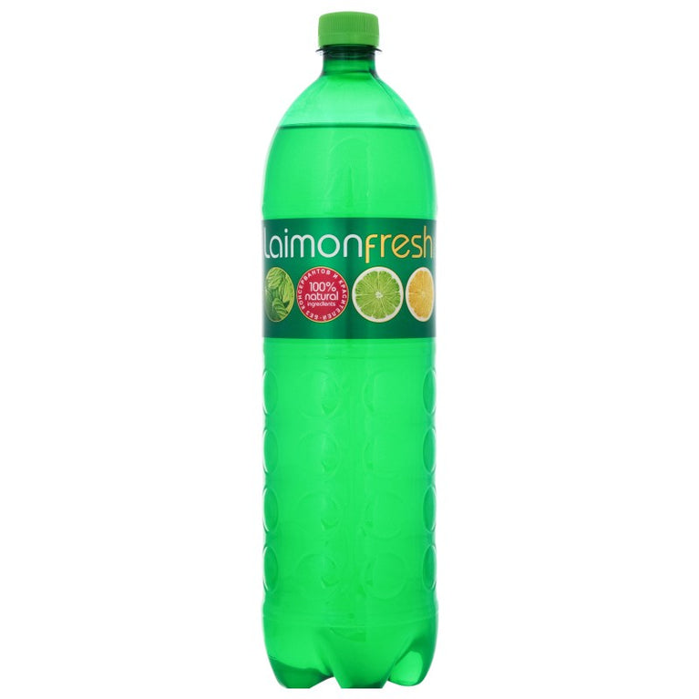 LAIMON FRESH QAZLI İÇKİ 1,5 L PET