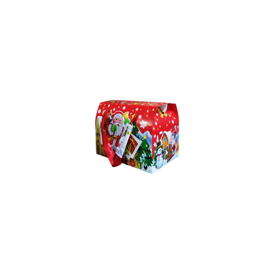 HEDIYYE MOSKOVSKI DOMIKLER N4