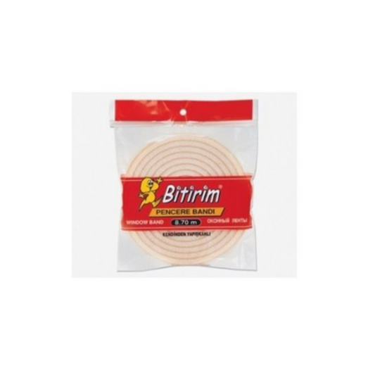 BİTİRİM PƏNCƏRƏ BANDI 8,70 M