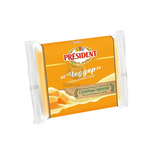 PRESIDENT RONDELE PENDIR EDVIYYAT 125 GR