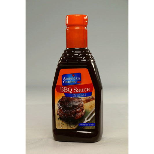 A/G SAUCE BBQ 510 Q ORİGİNAL