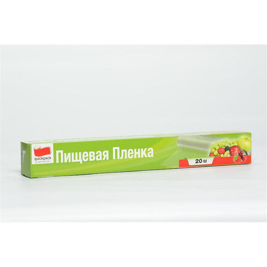 QUICKPACK STREC FİLM 20 M