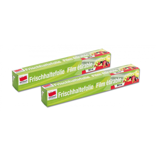 QUICKPACK STREC FİLM 30 M