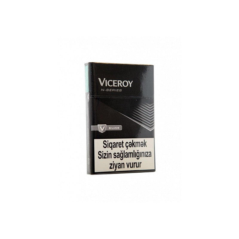 VICEROY NANO SİLVER