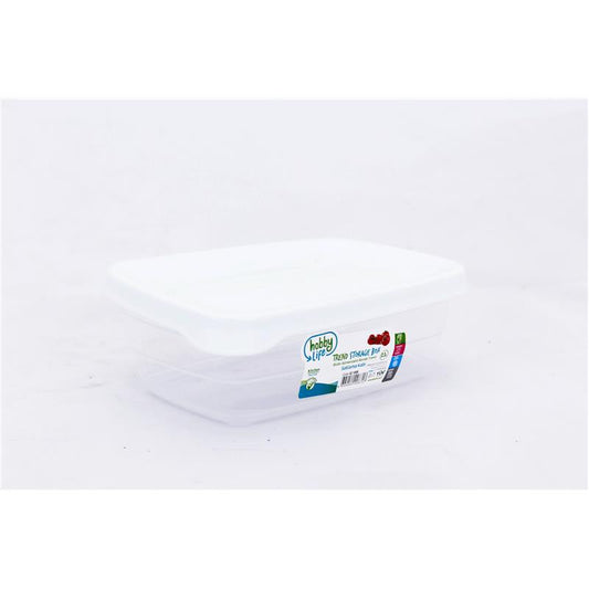 HOBBY LIFE TREND SAXLAMA QABI 0,3 L