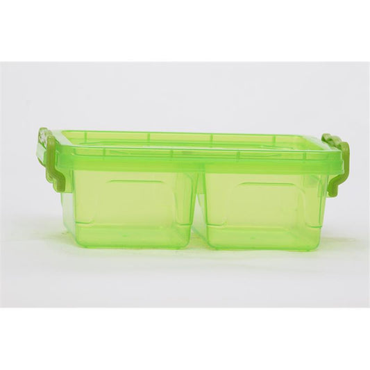 H. L. BÖLMEƏLİ BONBON QUTU 500 ML 2104