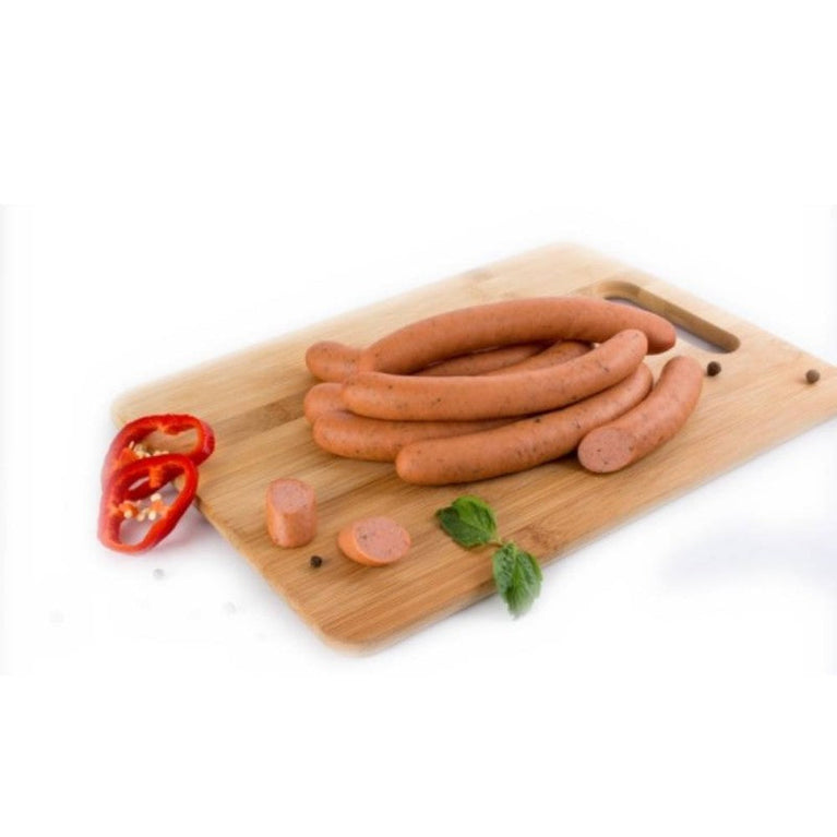 HALAL DAD SOSİSKA İVERİYA KQ