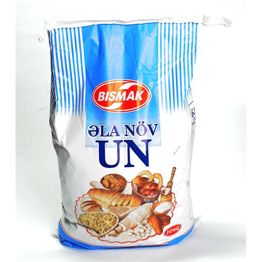 BİSMAK UN 10KG