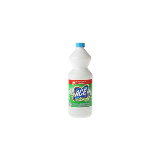 ACE CAMAŞIR SUYU 1 L  BAHAR ƏTRİ