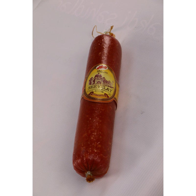 BEST BEEF SERVELAT FİBRUS KQ