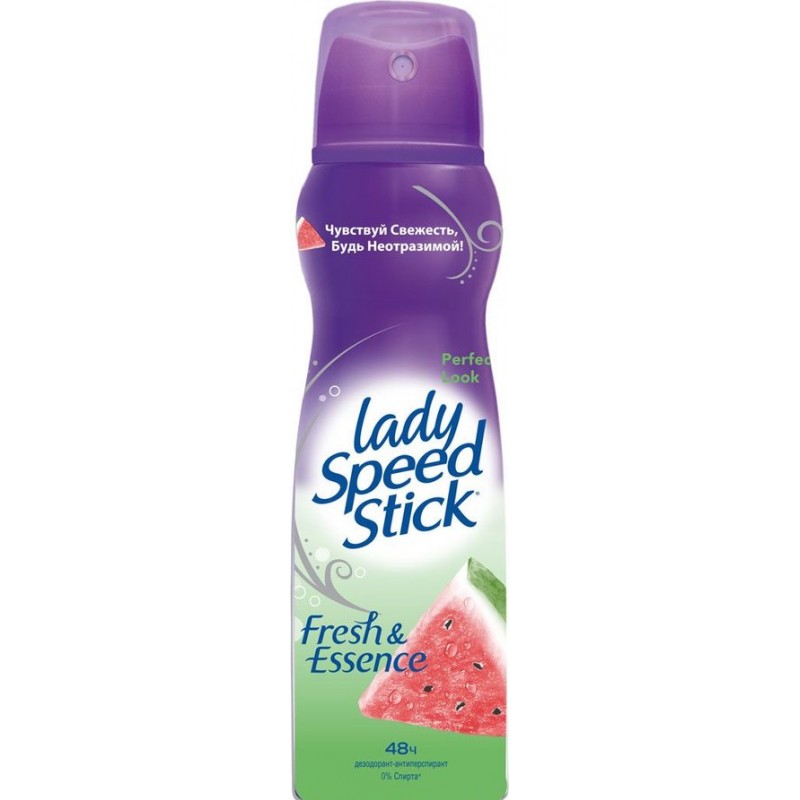 LADY SPEED STİCK DEO PERFECT LOOK 150ML
