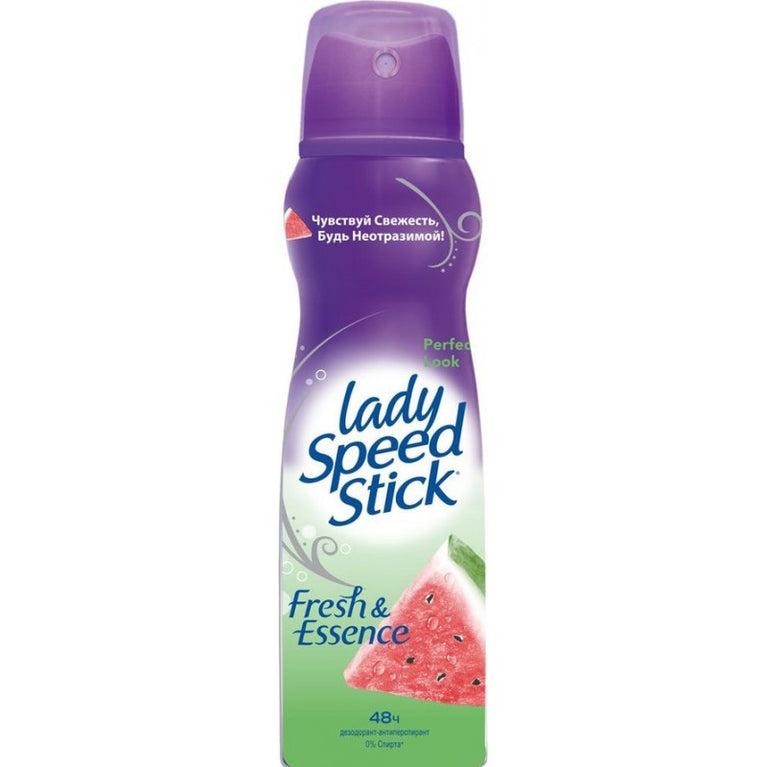 LADY SPEED STİCK DEO PERFECT LOOK 150ML
